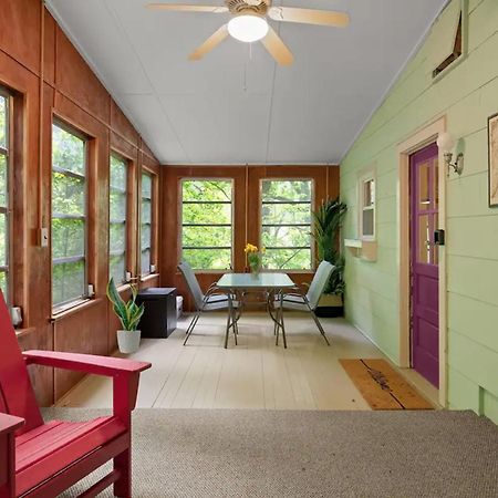 Harpers Ferry Cottage Hot Tub, Wifi, Dog-Friendly Exterior photo